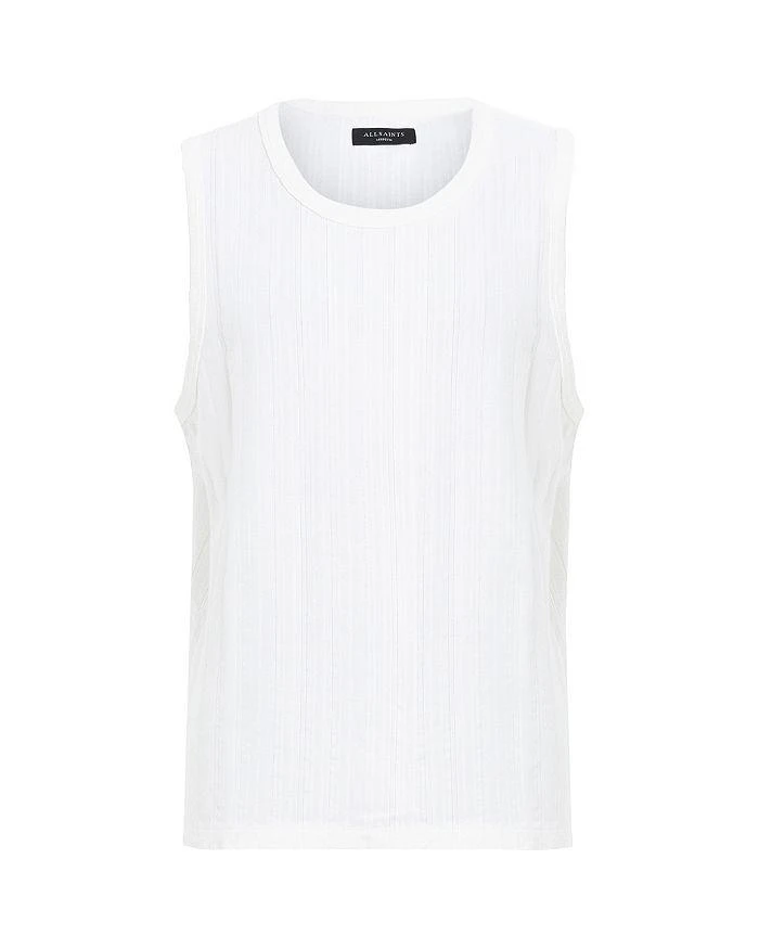 ALL SAINTS Relaxed Fit Denver Tee 7
