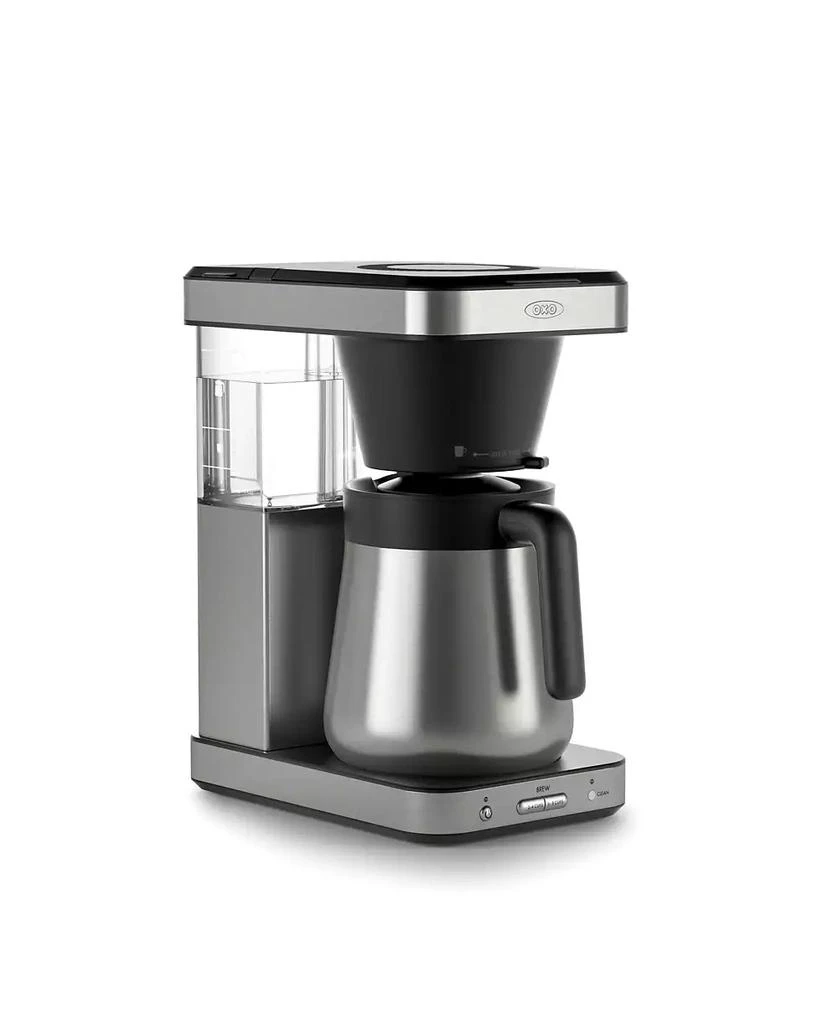 OXO 8 Cup Coffee Maker 9