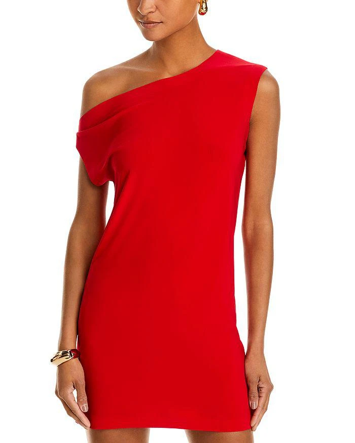 Shop One Shoulder Mini Dress on Sale at BeyondStyle  Get 31% Off One  Shoulder Mini Dress with Limited-Time Flash Deals, Exclusive Discounts, and  Special Offers. Enjoy Unbeatable Savings on One Shoulder
