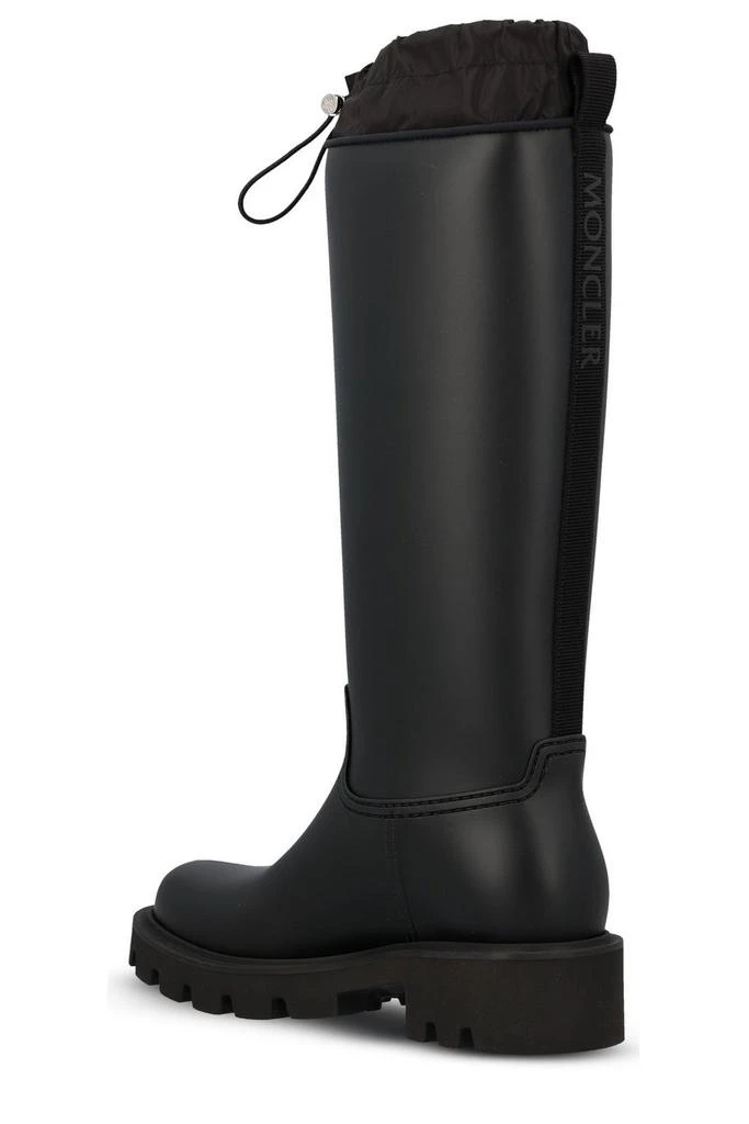 Moncler Moncler Kickstream High Rain Boots 3
