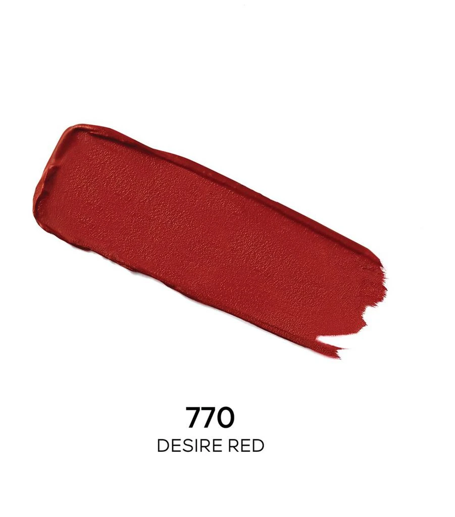 Guerlain KissKiss Tender Matte 16H Comfort Lipstick 2