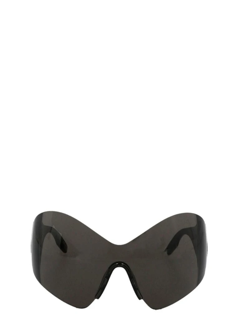 Balenciaga Balenciaga Eyewear Butterfly Frame Sunglasses 1