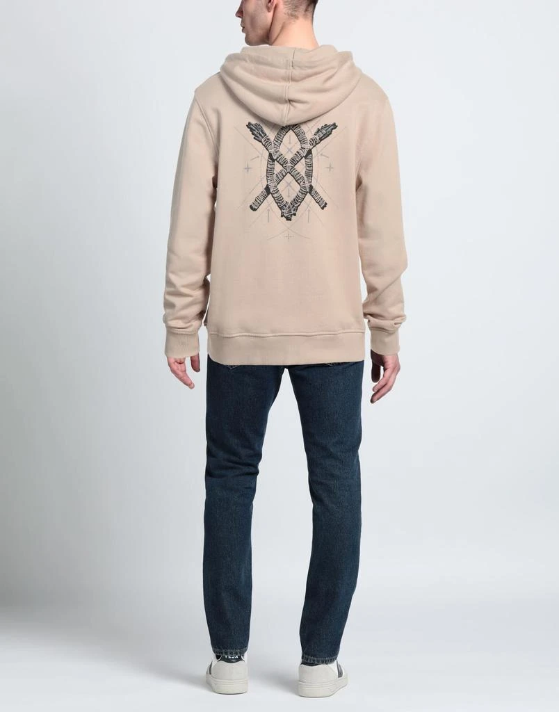 DAILY PAPER Hooded sweatshirt 3