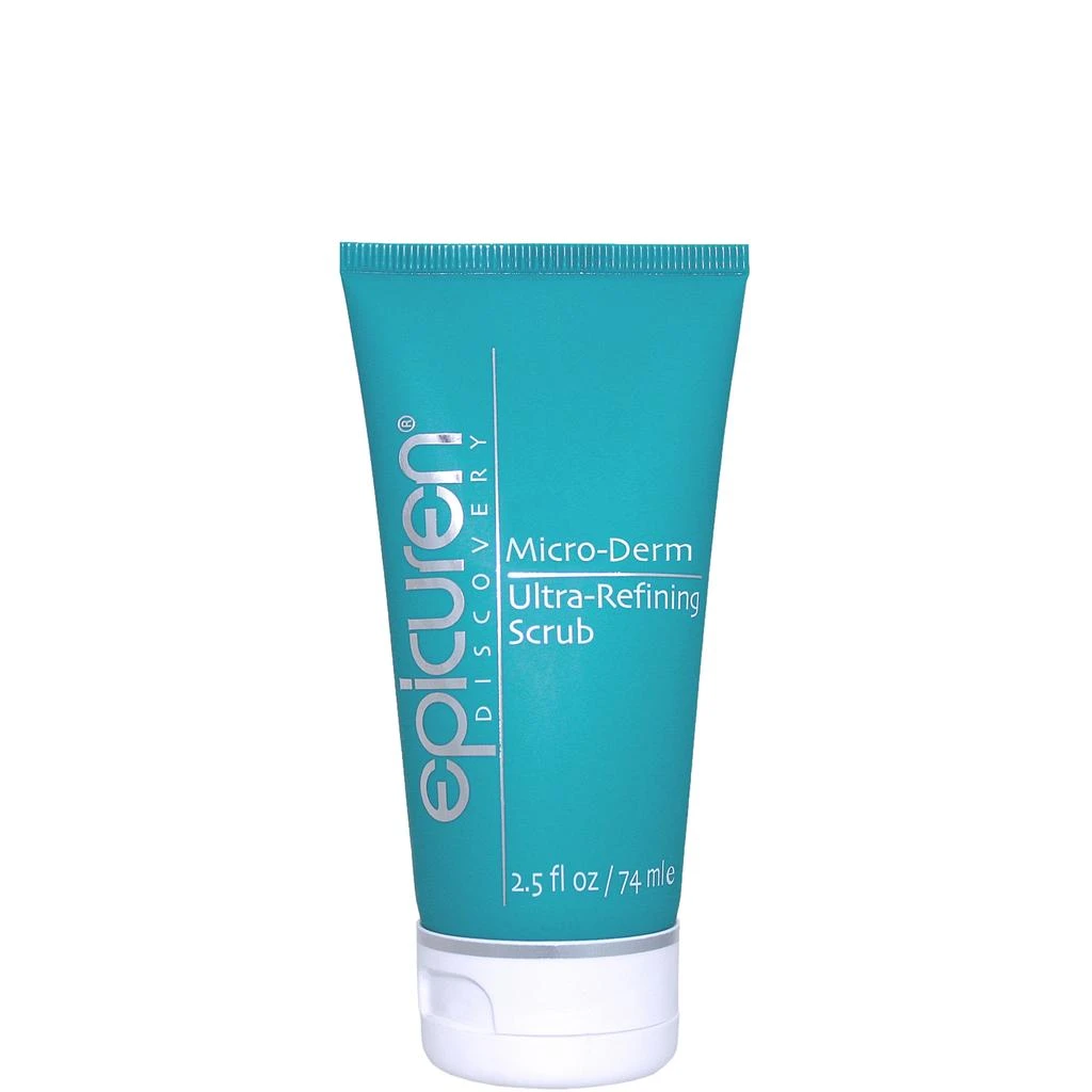 Epicuren Discovery Epicuren Discovery Micro-Derm Ultra-Refining Scrub 1