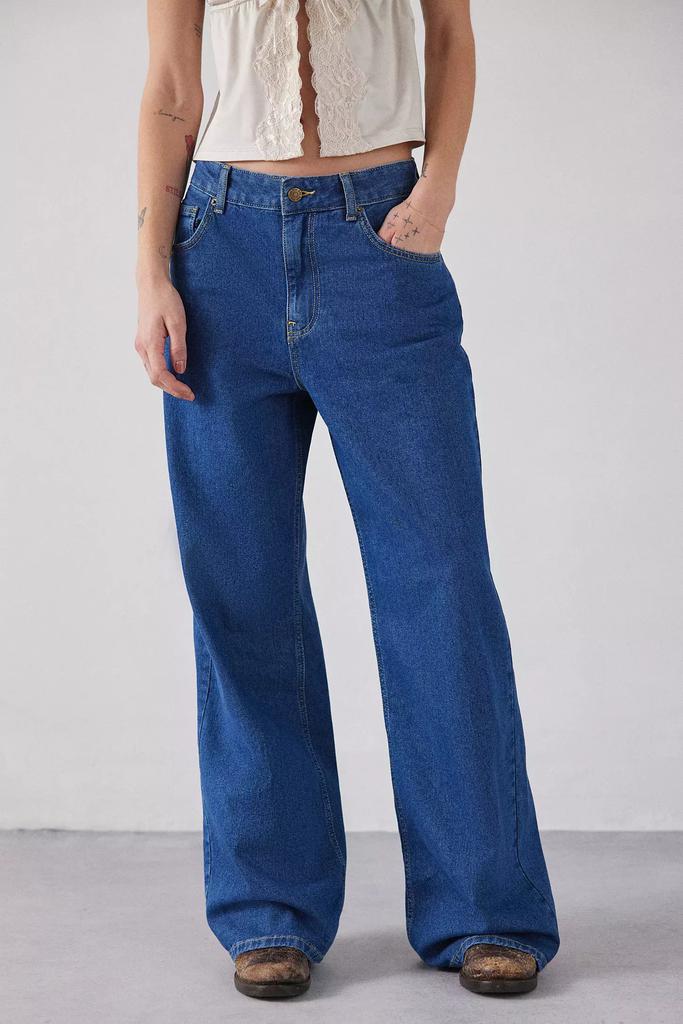 BDG BDG Ozzy Loose Jean