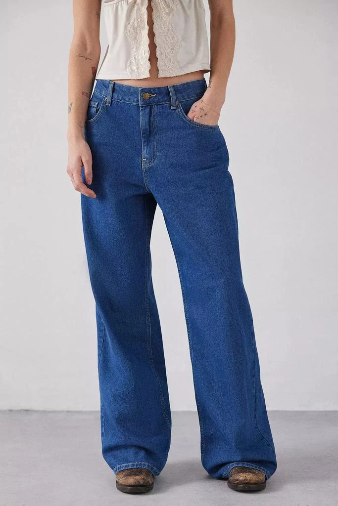 BDG BDG Ozzy Loose Jean 2