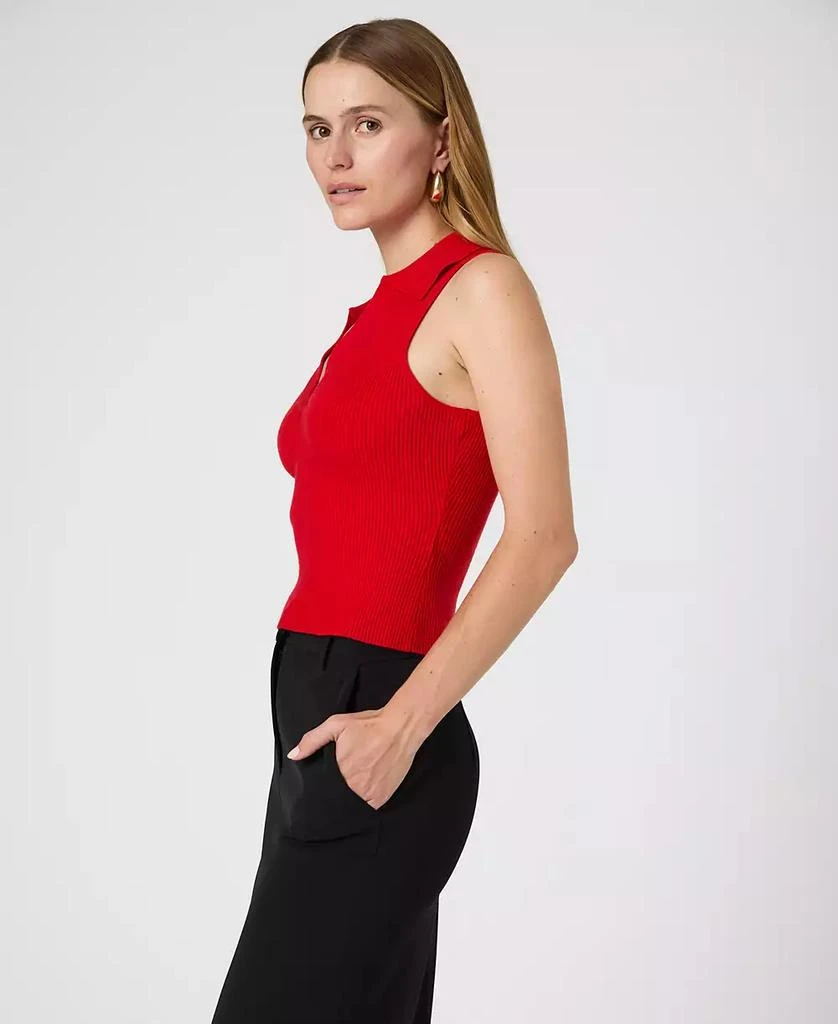 French Connection Women's Cosysoft V-Neck Sleeveless Jumper 3