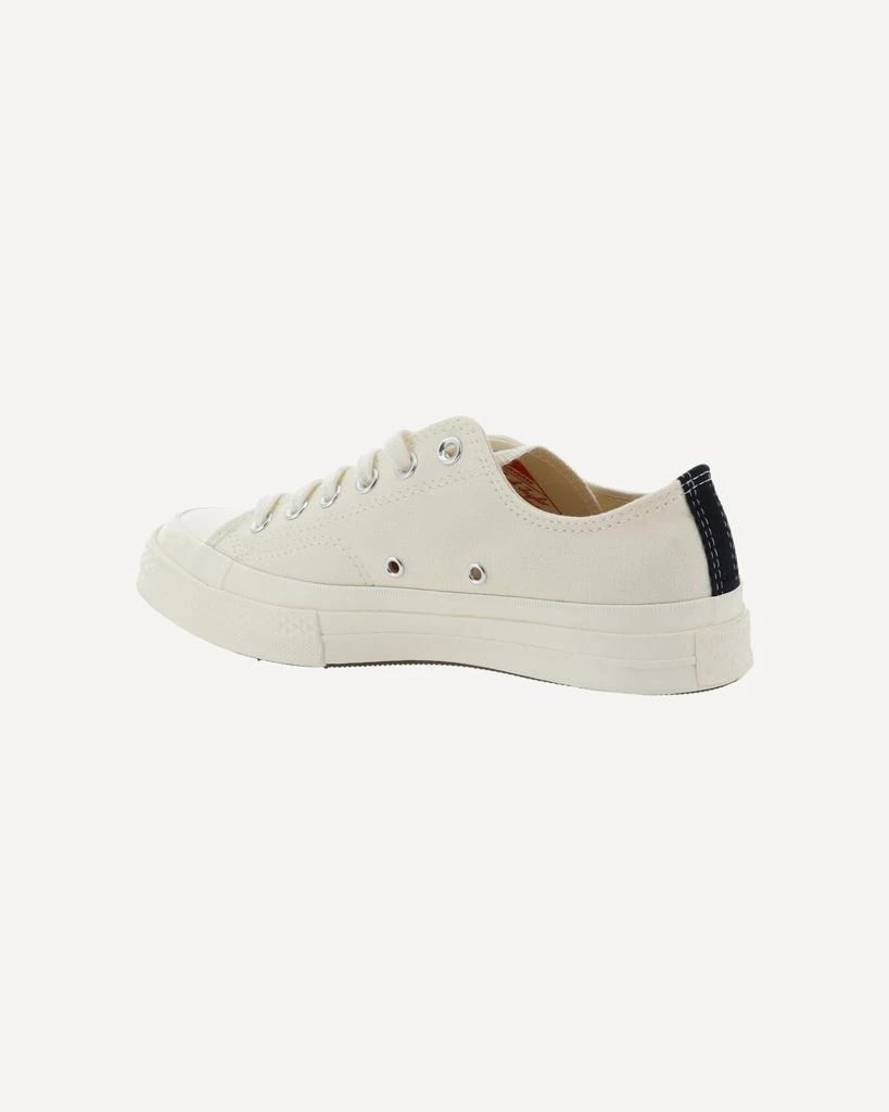 Comme des Garcons Comme des Garcons Play x Converse Sneakers 5