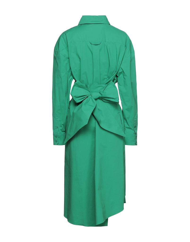 Alexandre Vauthier Alexandre Vauthier - Midi Dresses - Green - Woman