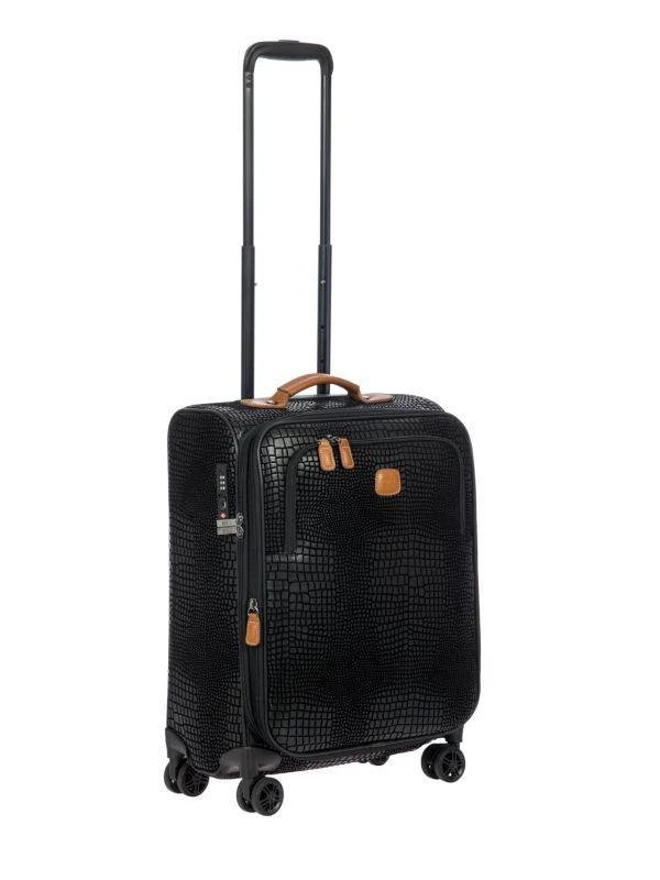 Bric's My Safari 21-inch Expandable Carry-On Spinner 2