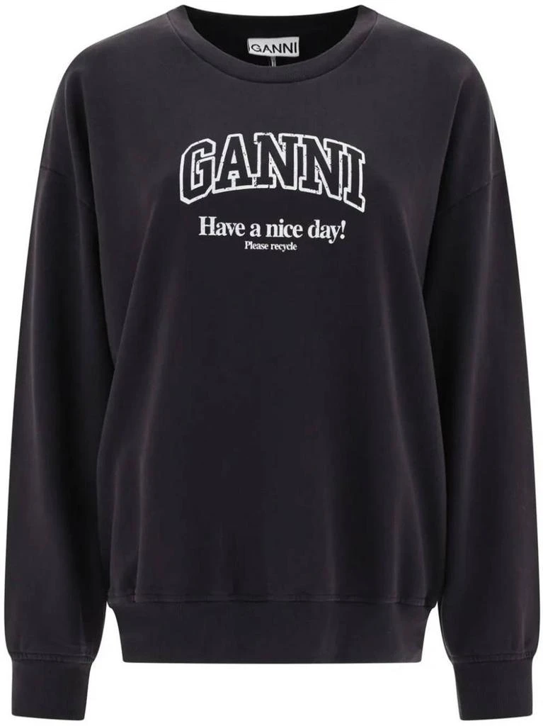 Ganni Ganni Sweaters 1