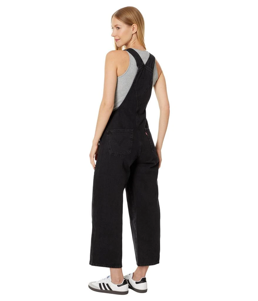 Levi's Apron Overall 2