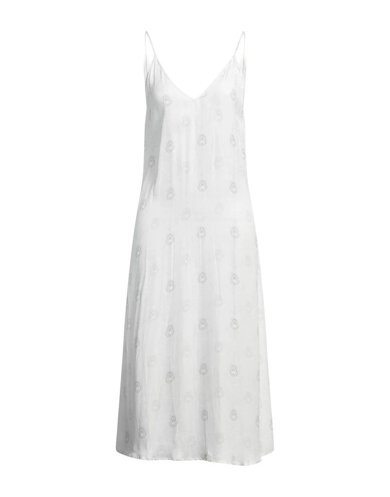 DÉPENDANCE Slip dress