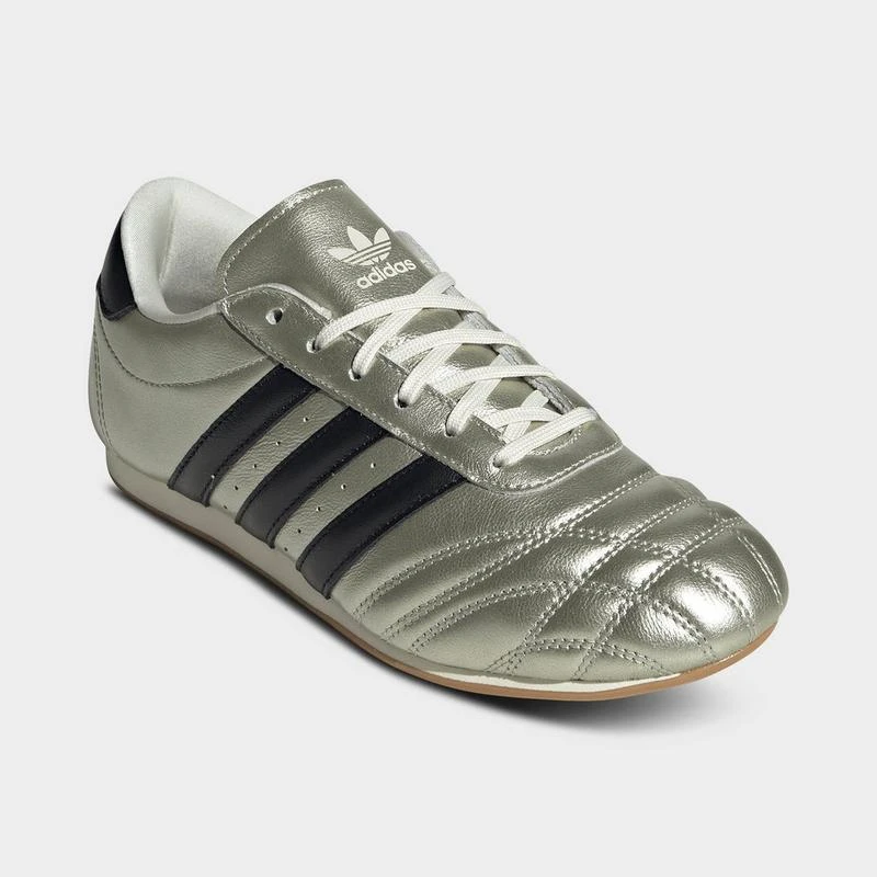 adidas gazelle silver green womens adidas Women's Originals Samba OG