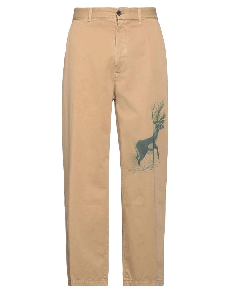 Facetasm Casual pants 1