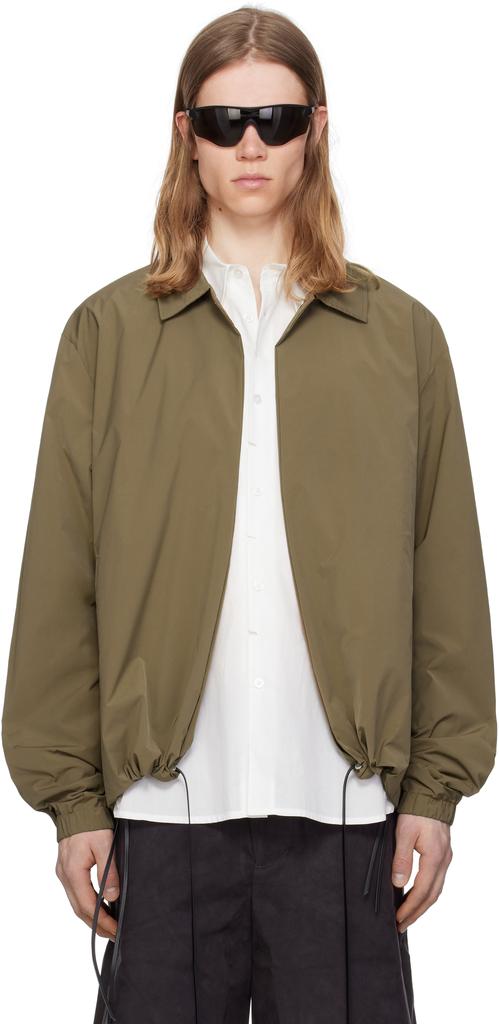POST ARCHIVE FACTION (PAF) Black 6.0 Center Bomber Jacket POST ARCHIVE FACTION (PAF) Black 6.0 Center Bomber Jacket