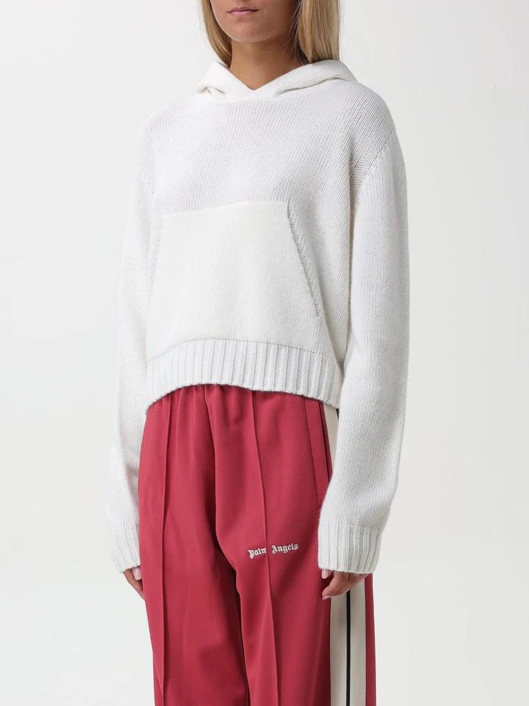 Palm Angels Sweatshirt woman Palm Angels 4