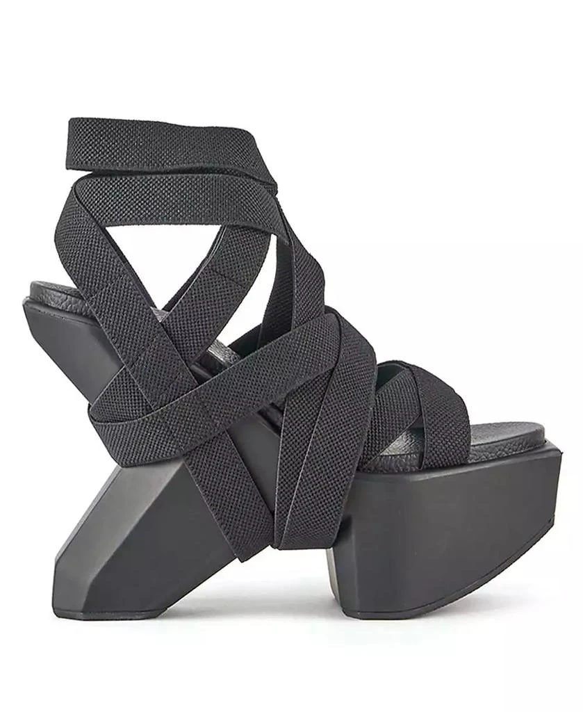 United Nude Womens Boulder Bondage
