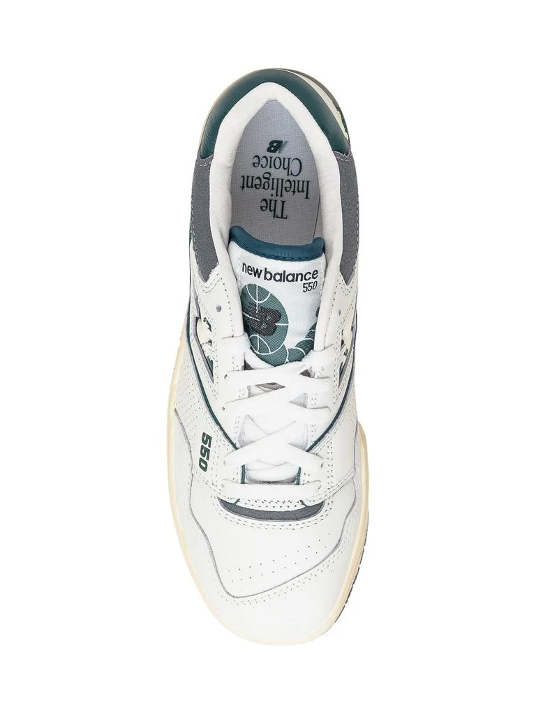 New Balance 550 Sneaker 4
