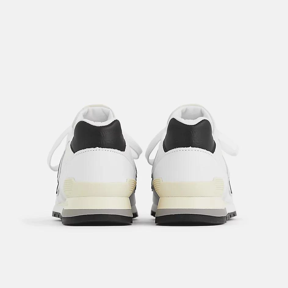 New Balance Made in USA 996 4
