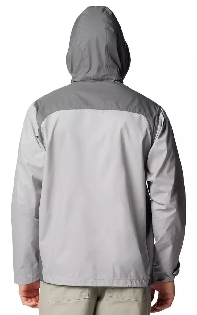 Columbia Columbia Men's Glennaker Lake Rain Jacket 2