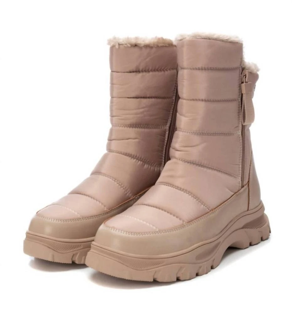Xti Xti - Women's Winter Boots 4