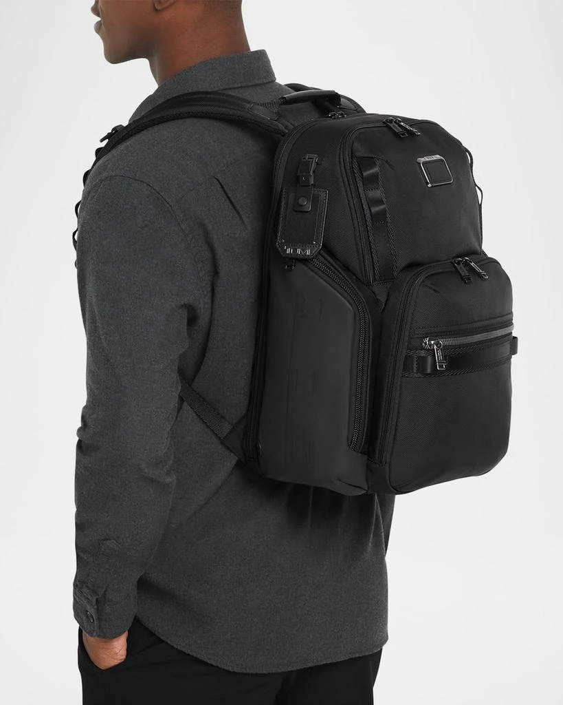 Tumi Alpha Bravo Search Backpack 7