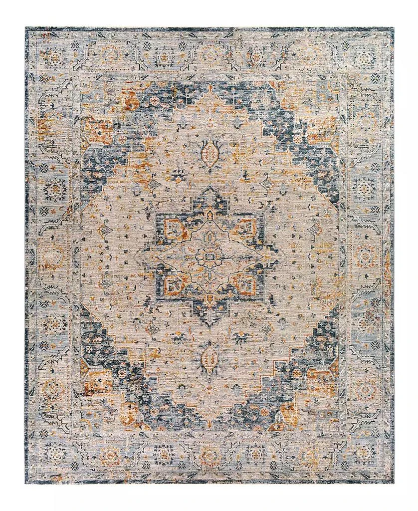 Surya Laila LAA-2312 7'10x10'3 Area Rug 1