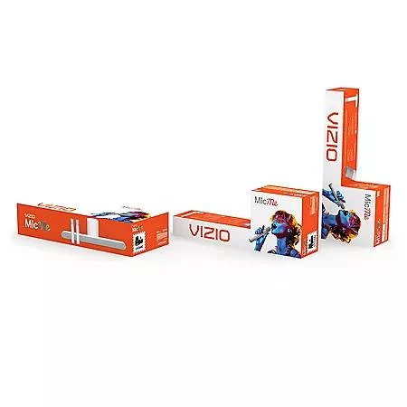 VIZIO VIZIO MicMe 2.1 Channel Karaoke Soundbar 23