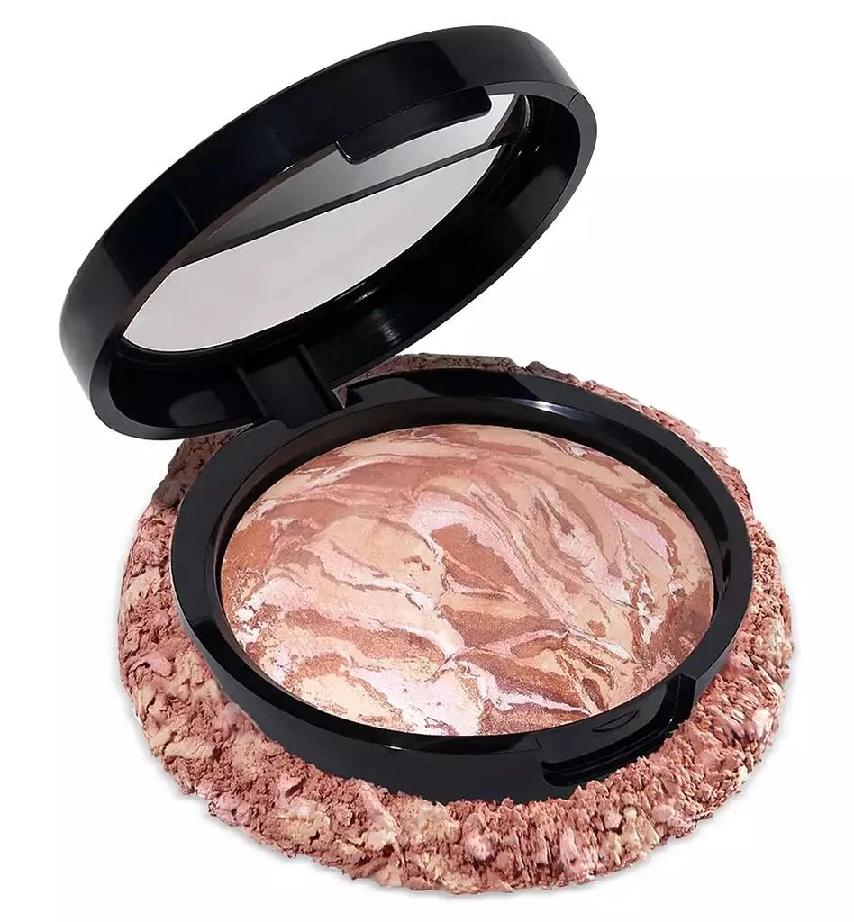 Laura Geller Baked Bronze-N-Brighten Multipurpose Bronzer 1
