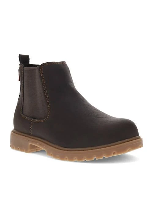 Levi's S Toddler Boys Buckley Chelsea Booties 1