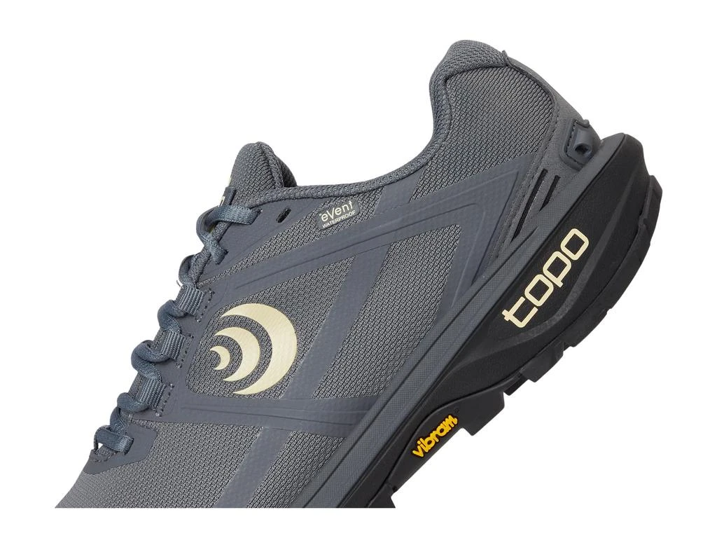 TOPO ATHLETIC Terraventure 4 WP 6