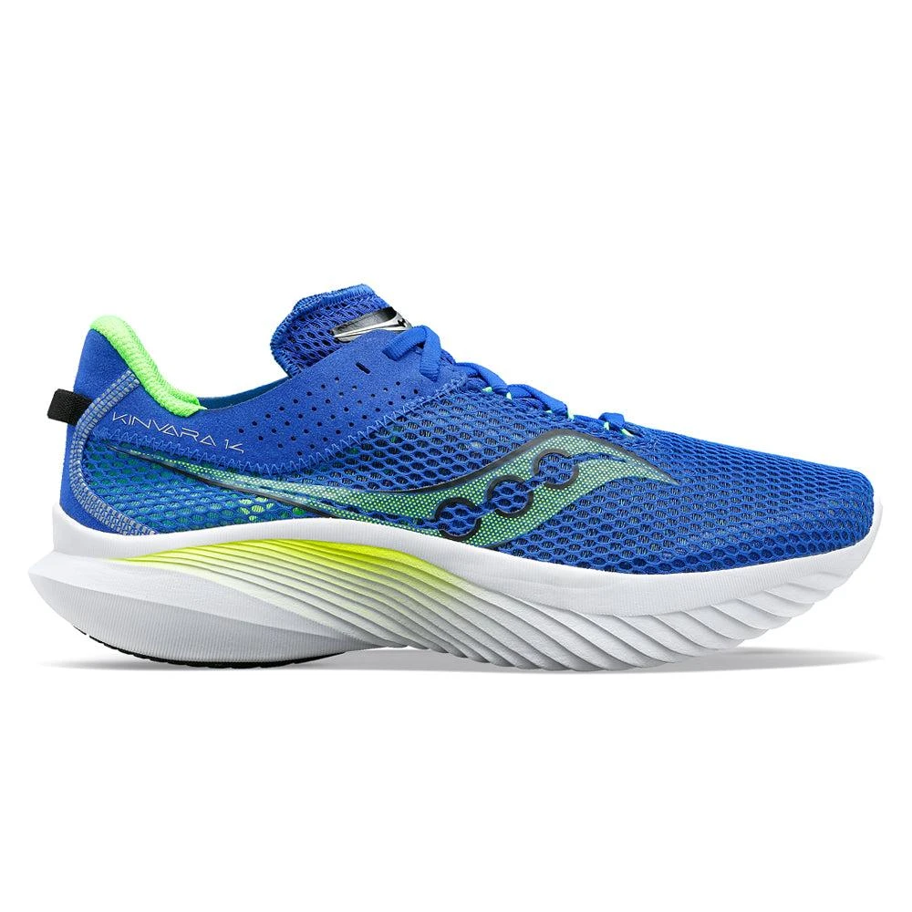 Saucony Kinvara 14 Running Shoes 1
