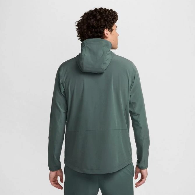 NIKE Men's Nike Repel Unlimited Water-Repellent Hooded Versatile Jacket 3