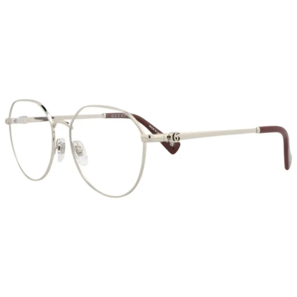 Gucci Gucci Women's Eyeglasses GG1145O-30012743-004