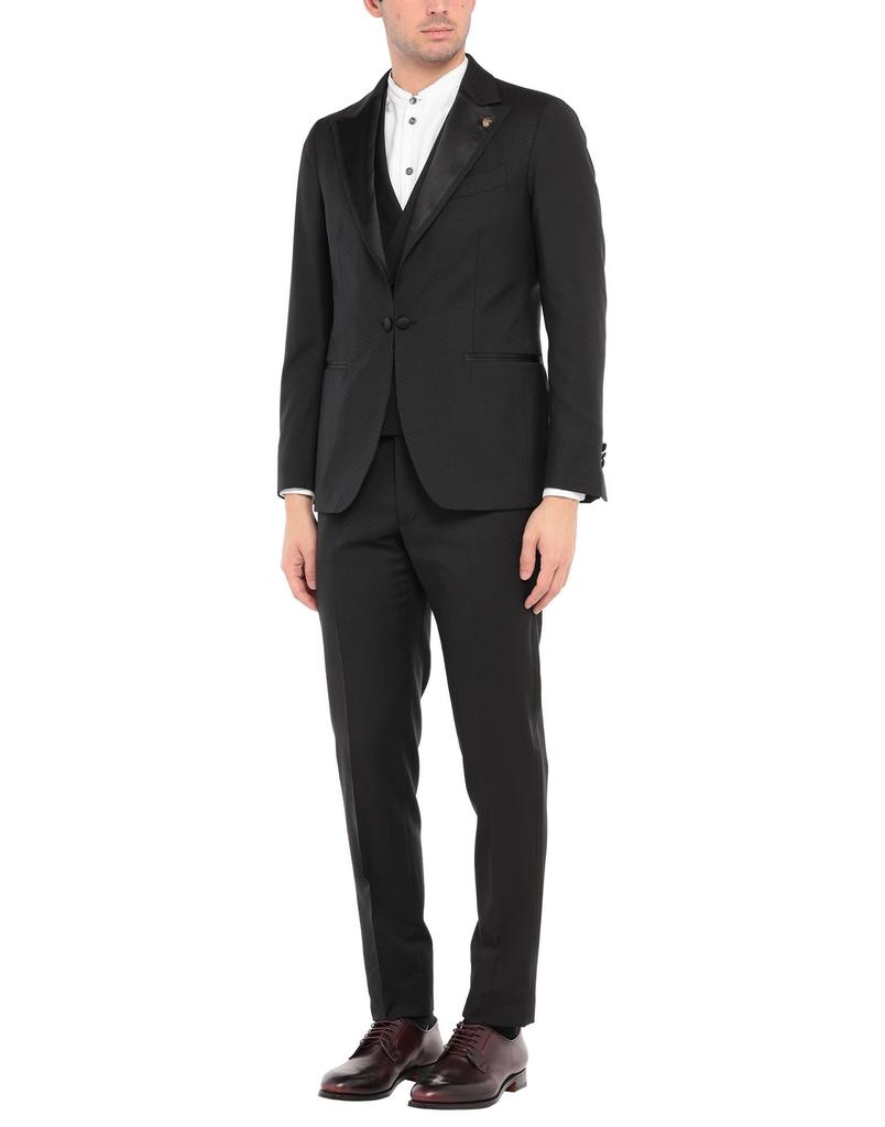 GABRIELE PASINI Suits