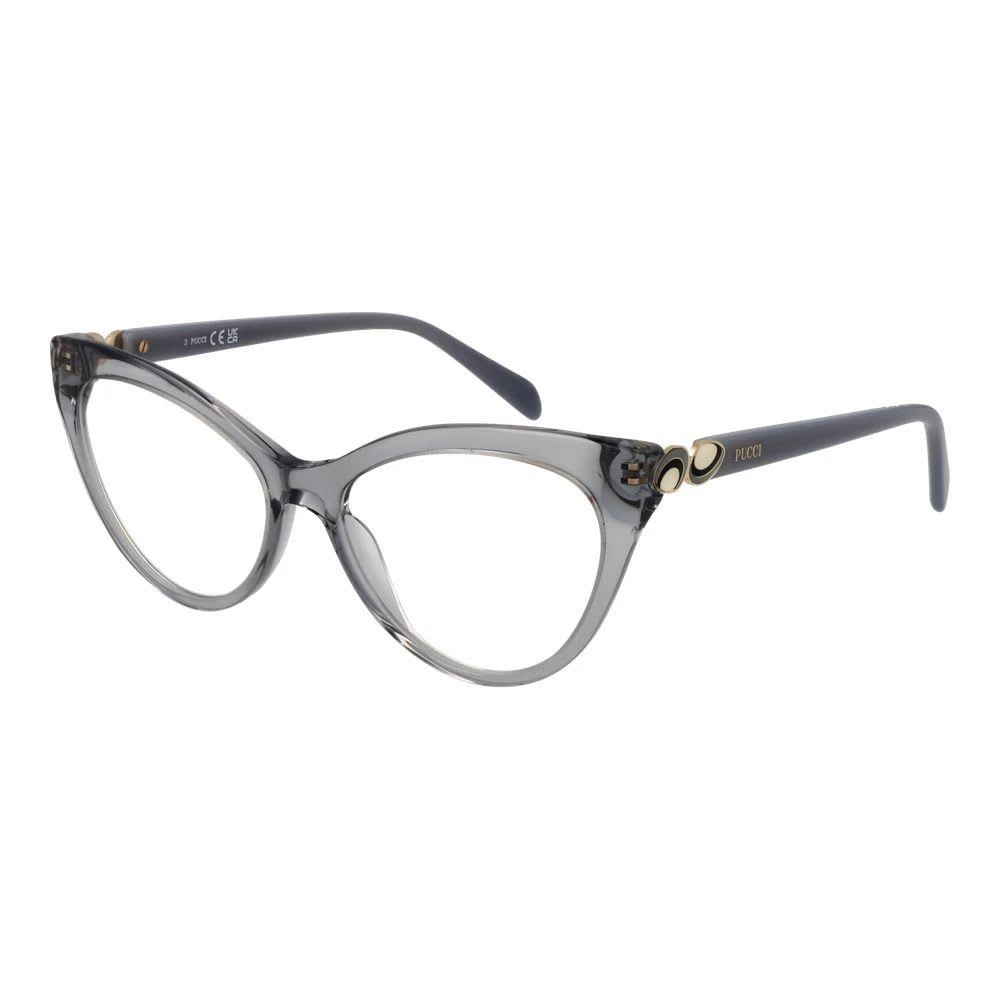 EMILIO PUCCI Acetate Glasses Women
s (Frames)