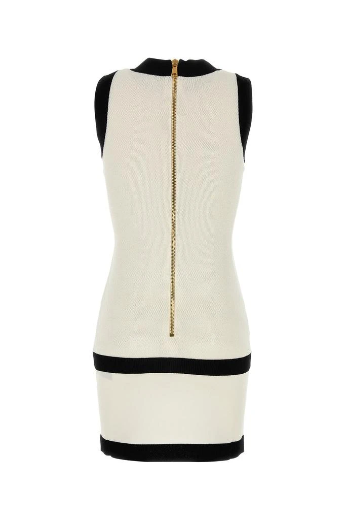 maxi knit dress for women Racerback Maxi Knit Dress main image 1