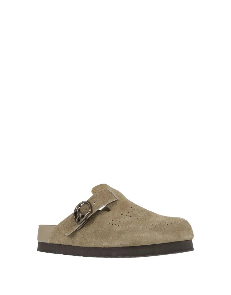 Needles Mules and clogs 2