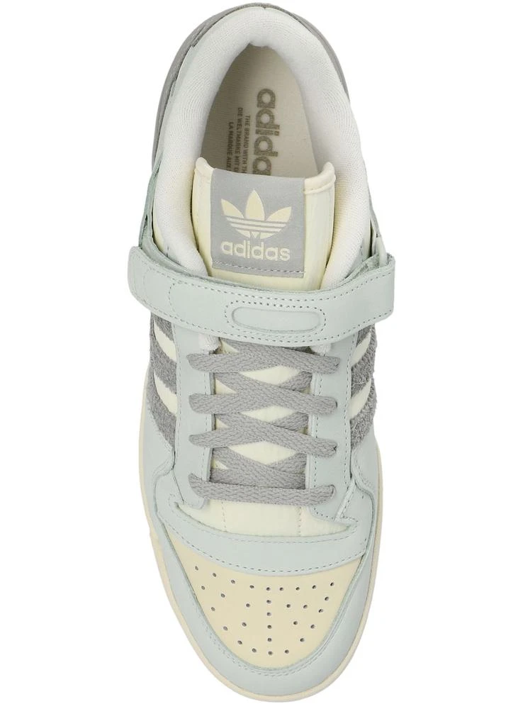 ADIDAS ORIGINALS Forum 84 Low sneakers 5