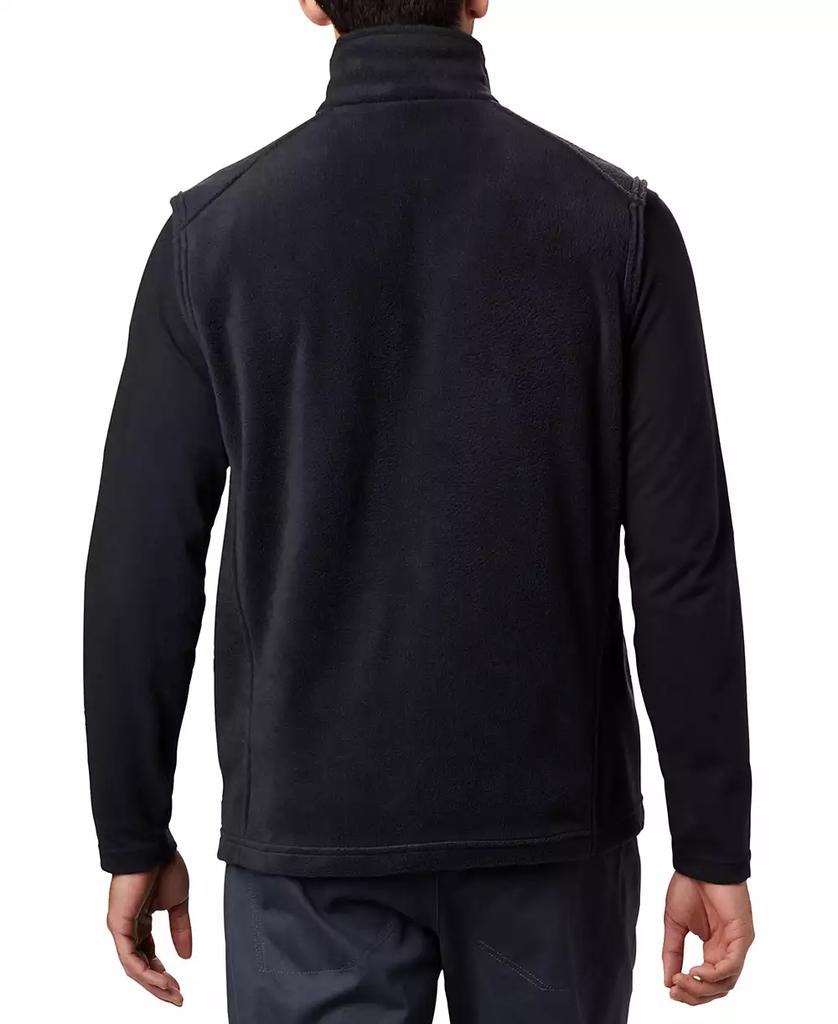Columbia Men's Steens Mountain Fleece Vest