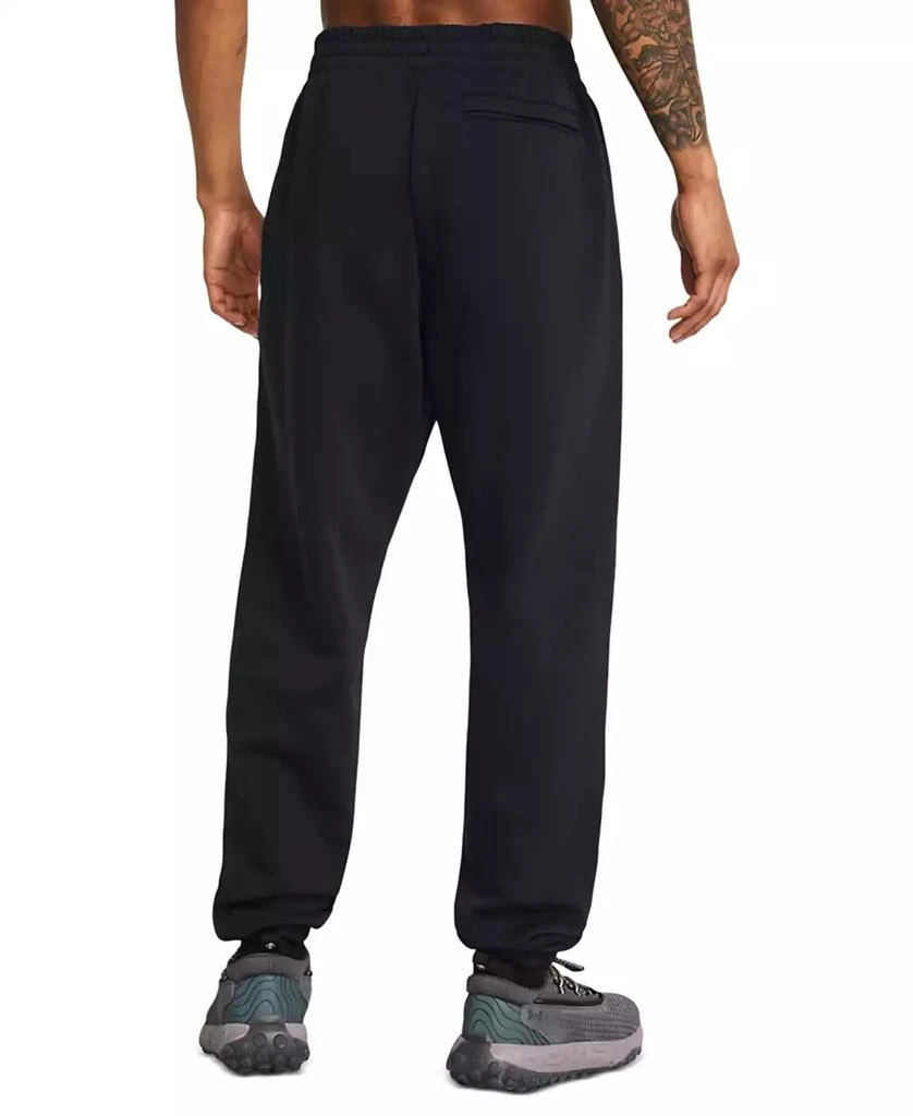 Under Armour Men's Rival Fleece Pants 2