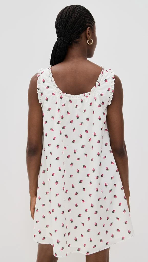 Wayf Juni Mini Dress 2