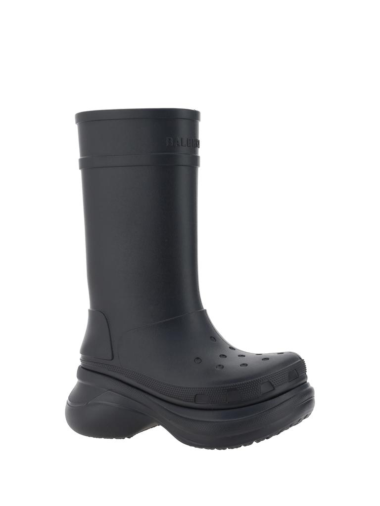 BALENCIAGA Balenciaga x Crocs Boots