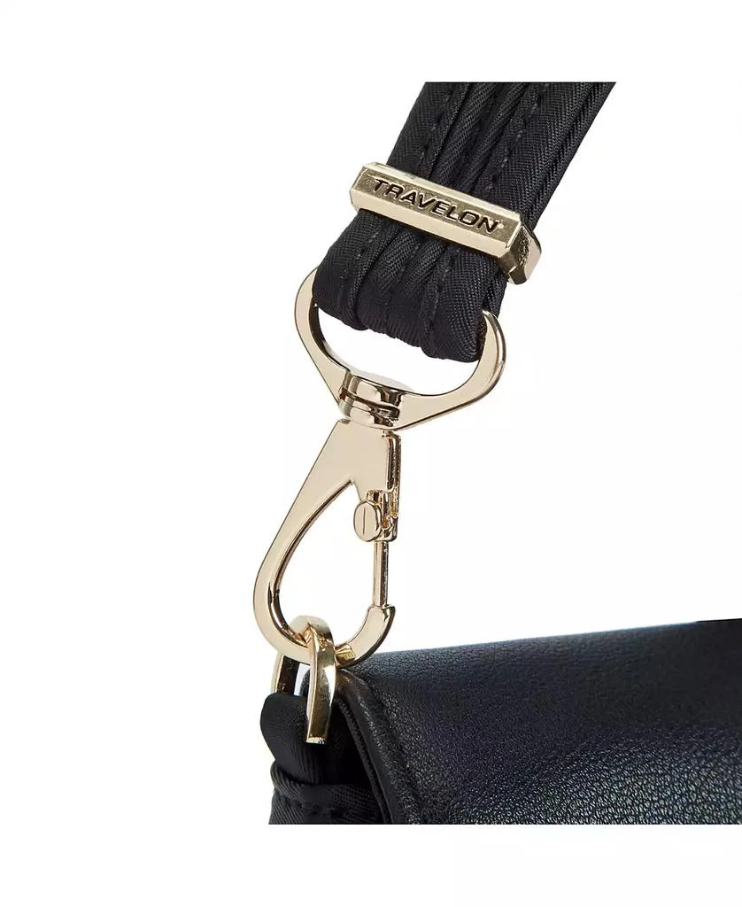 Travelon Anti-Theft Addison Belt Bag 6