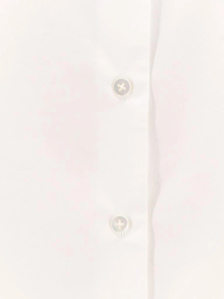 The Row Cotton shirt 5