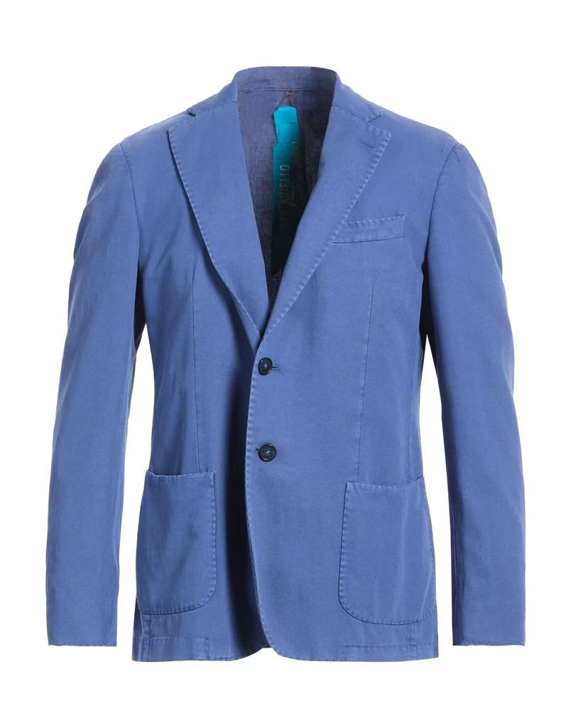 SANTANIELLO Blazer