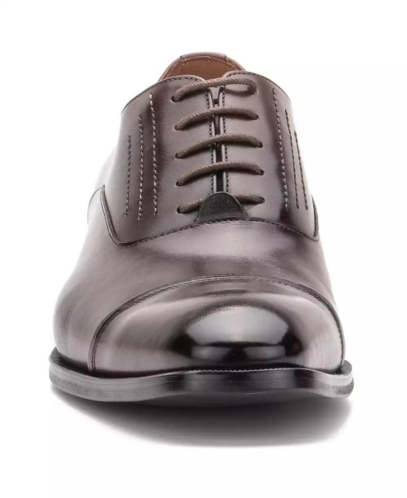 Vintage Foundry Men's Pence Lace-Up Oxfords 8