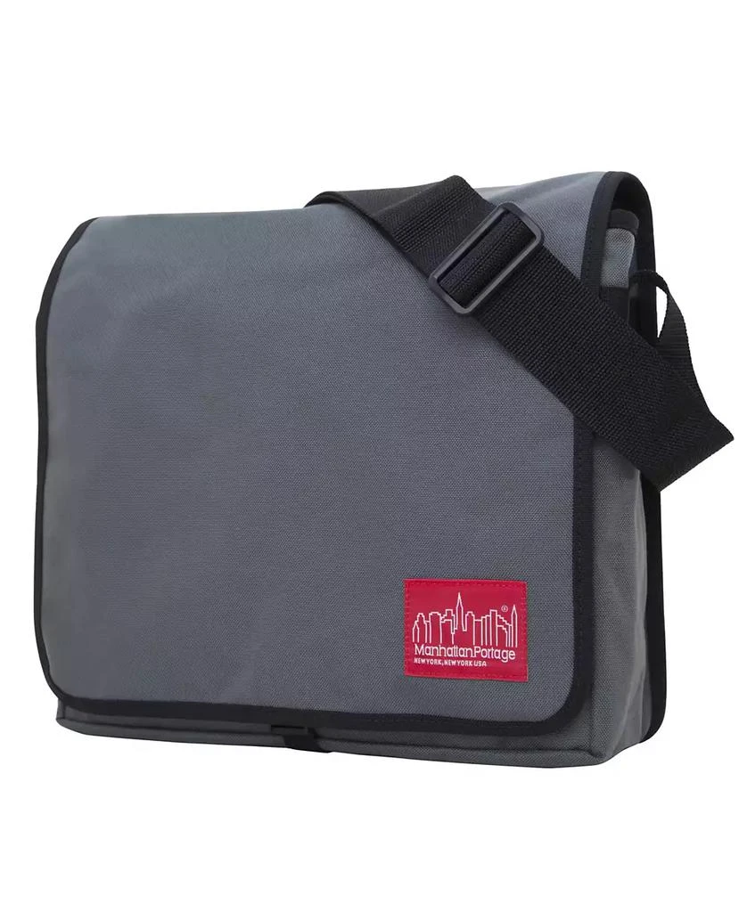 Manhattan Portage Medium DJ Bag 10