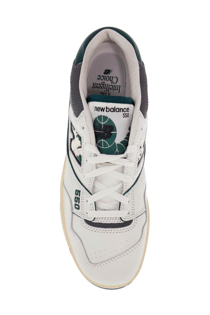 New Balance 550 sneakers